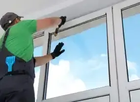 Remplacement de double vitrage Sauze