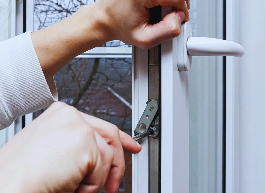 Réparation serrure de fenêtre Sauze